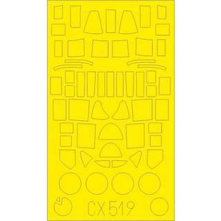 P-61B for Hobby Boss