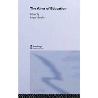 The Aims of Education
