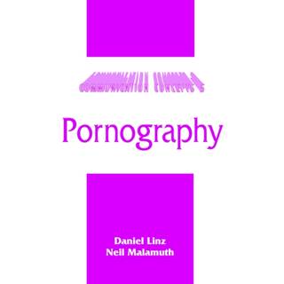 Pornography