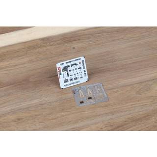 Mosquito PR.XVI SPACE 1/72 AIRFIX