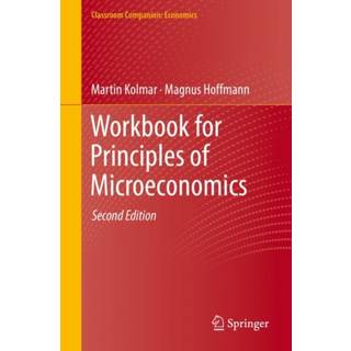 Workbook for Principles of Microeconomics