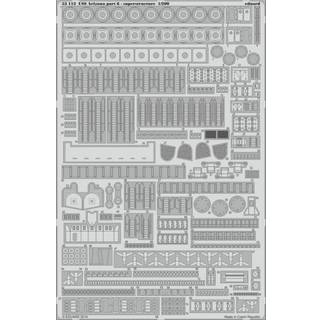 USS Arizona part 6-superstructure f.Trum