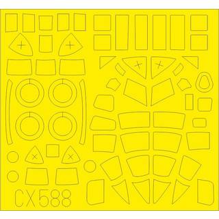 Beaufort Mk.I for Airfix