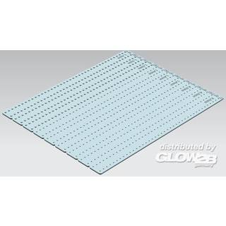 Nuts and Bolts SET A (small)