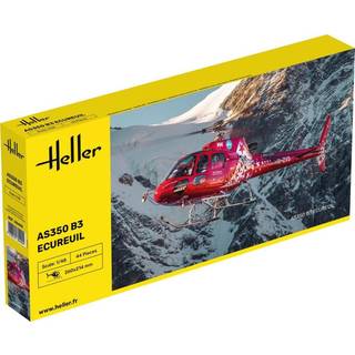 Ecureuil H125 (AS 350 B3) Air Zermatt