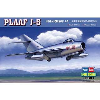 PLAAF J-5 Chinesische Volksarmee