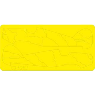 Hurricane camo scheme B