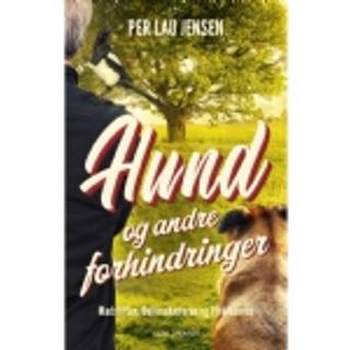 Hund og andre forhindringer