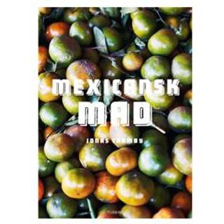 Mexicansk mad