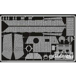 Zimmerit Panther Ausf. A f��r Tamiya Bausatz