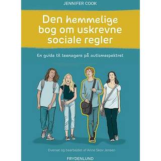 Den hemmelige bog om uskrevne sociale regler