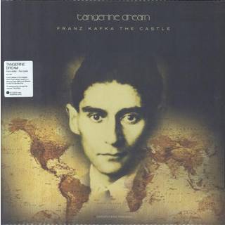 Tangerine Dream - Franz Kafka - the Castle
