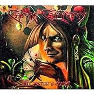 Chris Caffery - The Jester's Court