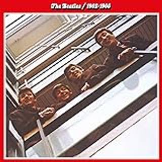 The Beatles - The Beatles 1962 - 1966