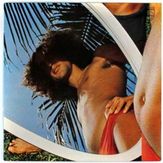 Caetano Verloso - Caetano Veloso -  Aka Araga Azul