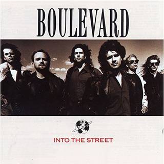 Boulevard - Into The Street
