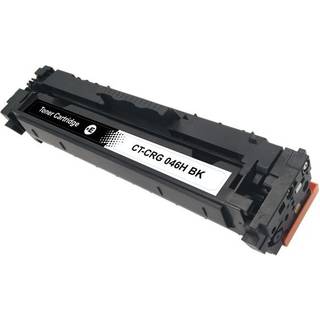 Canon CRG 046H sort toner 6.300 sider 1254C002 alternativ