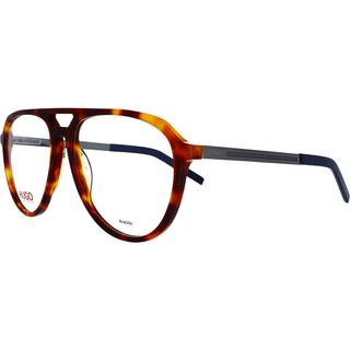 HUGO Hugo 1093 05L 55 Briller Mænd Tortoiseshell - Tortoise - 55mm