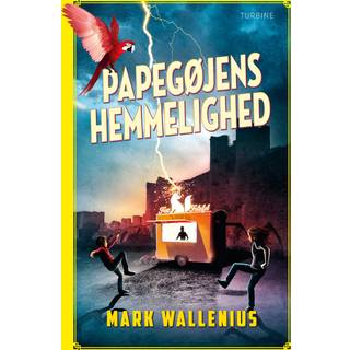 Papegøjens hemmelighed