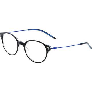 CERRUTI Cerruti Ce6128 c05 49 Briller Mænd Black - Black - 49mm