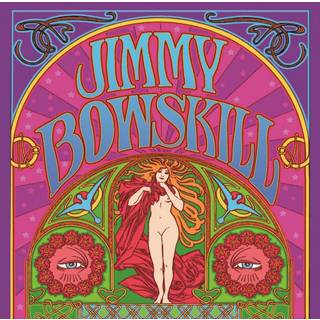 Jimmy Bowskill - Live