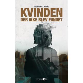 Remigiusz Mroz - Kvinden, der ikke blev fundet