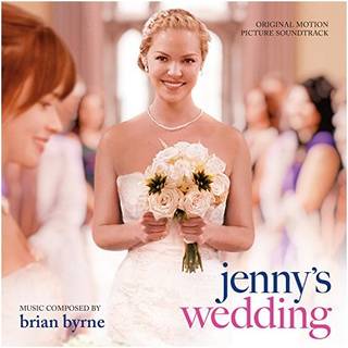 Original Soundtrack / Brian Byrne - Jennys Wedding