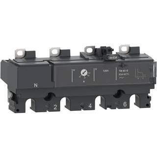 Schneider Relæ tm40g 4p4d til nsx100-250