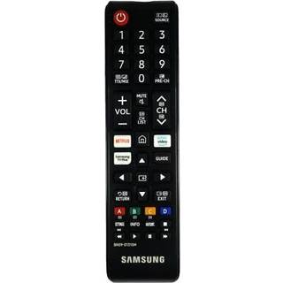 Samsung Original TV Fjernbetjening BN59-01315M