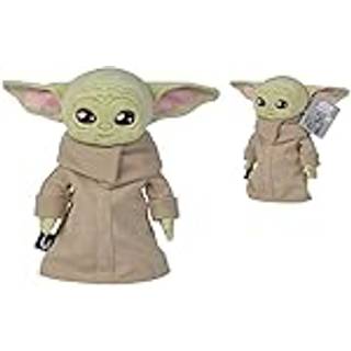 Disney Mandalorian Grogu Bamse 25 cm