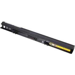 Batteri til Toshiba PA5184U1BRS, PA5184U-1BRS, PA5185U1BRS, PA5185U-1BRS