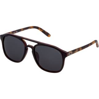 Lozza SL4252 Fila 0993 55 Solbriller Mænd Tortoiseshell - Tortoise - 55mm