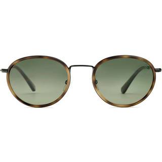 Etnia Barcelona Dumbo Sun HVBK 50 Solbriller Mænd Tortoiseshell - Tortoise Black - 50mm