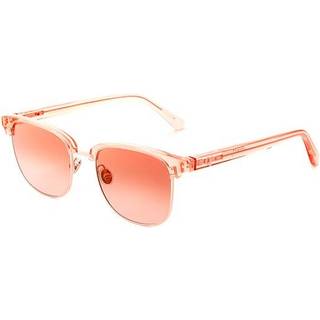 Etnia Barcelona Meersburg Sun CLPK 51 Solbriller Kvinder Krystalklar - Clear - 51mm