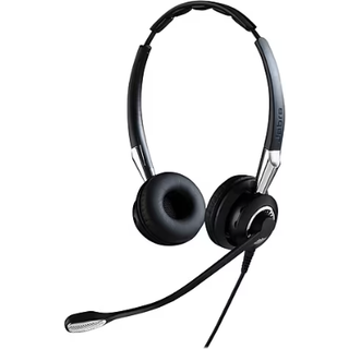 Jabra BIZ 2400 II QD Duo