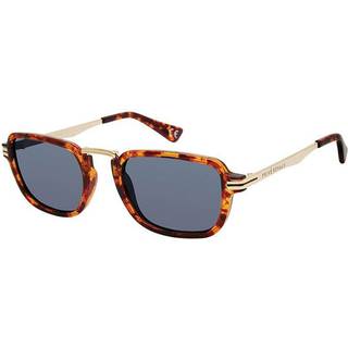 Privé Revaux THE CITY/S C9B/C3 52 Solbriller Mænd Tortoiseshell - Honey Tortoise - 52mm