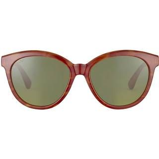 Serengeti Endee SS573006 56 Solbriller Kvinder Tortoiseshell - Shiny Milky Vintage Tortoise - 56mm