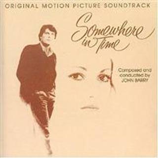 Compilation - Somewhere In Time (John Barry)