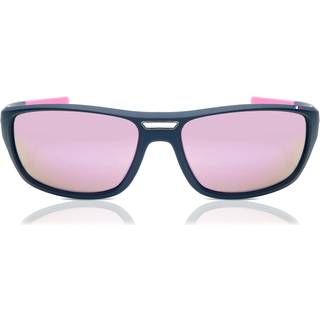 Vuarnet VL1918 RACING REGULAR 0005 1132 62 Solbriller Mænd Blue - Matte Blue - 62mm