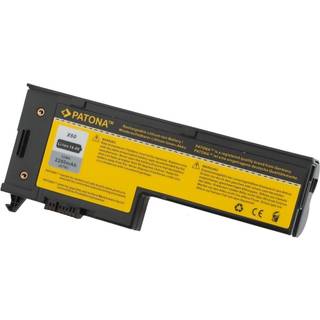 Batteri til IBM ThinkPad X60 X61 1707 1708 1709 2509