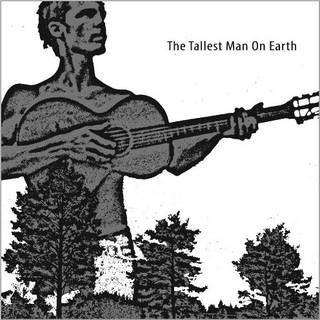 Tallest Man on Earth - The Tallest Man on Earth EP