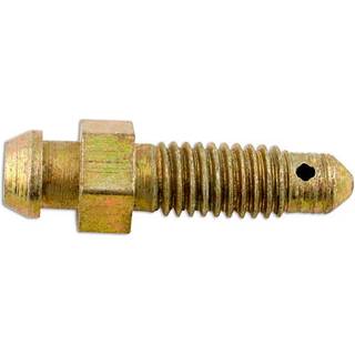 Luftnippel BMW, VW, M6x1 x 29 mm