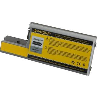 Batteri til Dell 312-0393 451-10327 451-10326 451-10309 Dell Precision M65