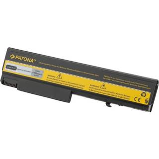 Batteri til HP Compaq 458640-542 463310-132 463310-141 6530b