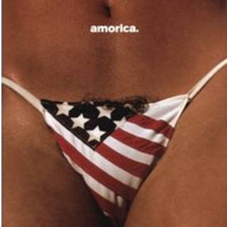 The Black Crowes - Amorica