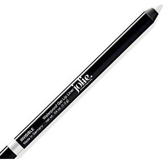 Jolie Anti -Feathering Gel Lip Pencil Liner - Usynlig