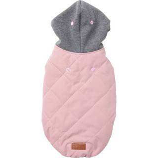 Cremorne Hættetrøje Lyserød - Størrelse 27