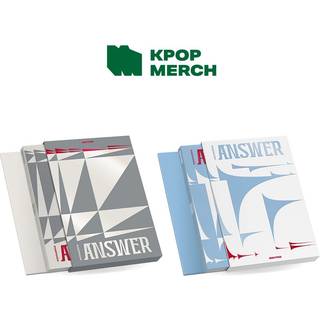 Enhypen - DIMENSION : ANSWER