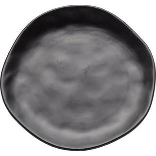 Morgenmadstallerken Organic, 4 stk
