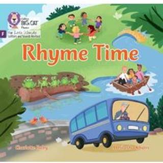 Rhyme Time